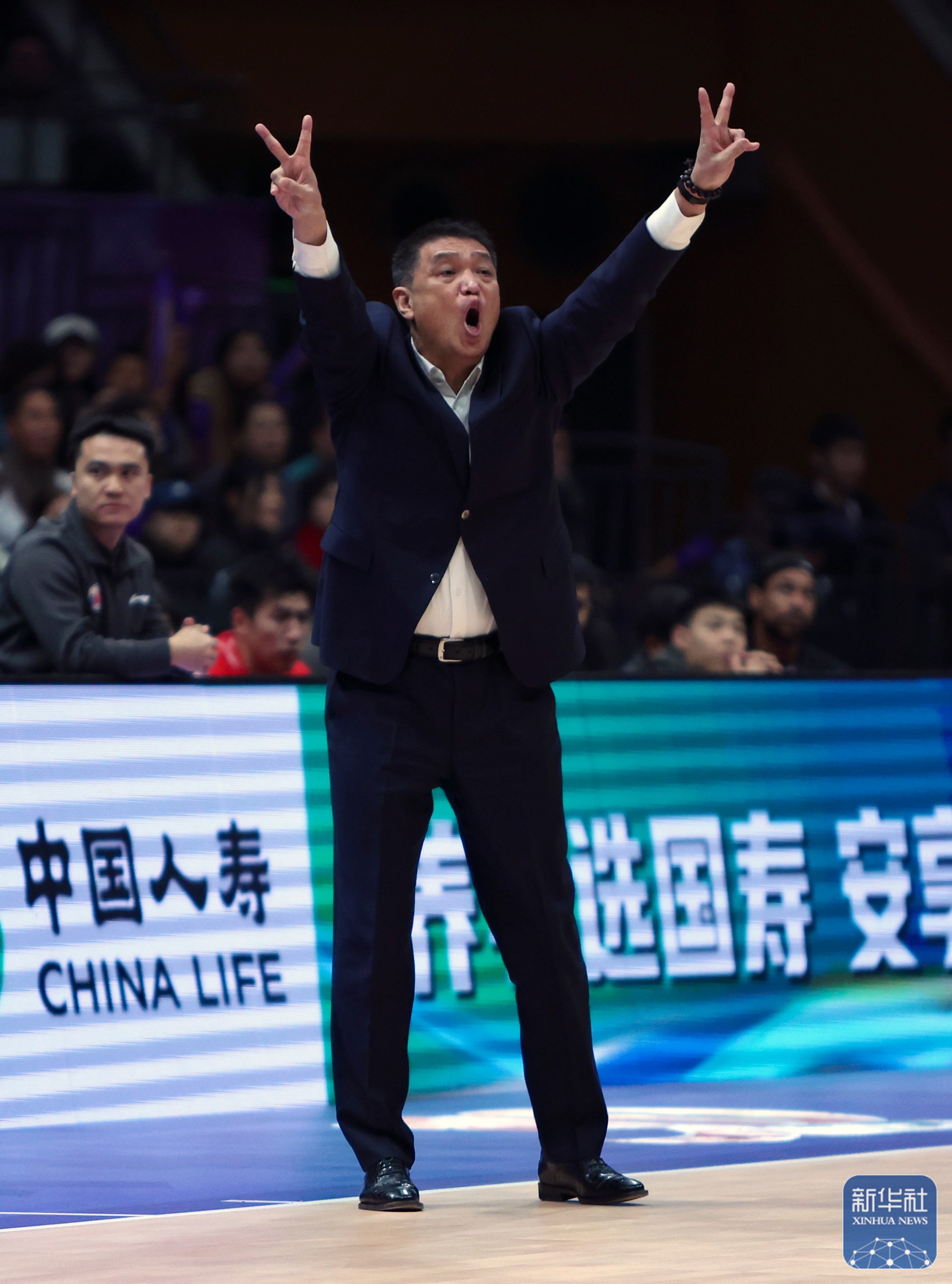 cba季后赛最新战况最新消息 cba季后赛最新战况最新消息